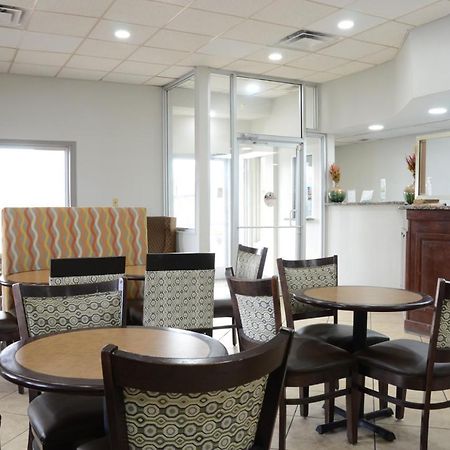 Quality Inn & Suites Covington Экстерьер фото