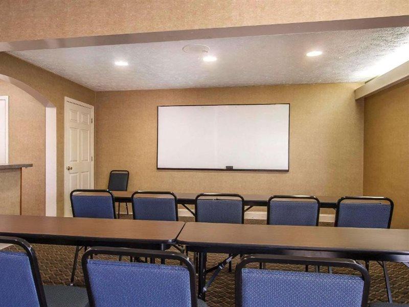 Quality Inn & Suites Covington Экстерьер фото