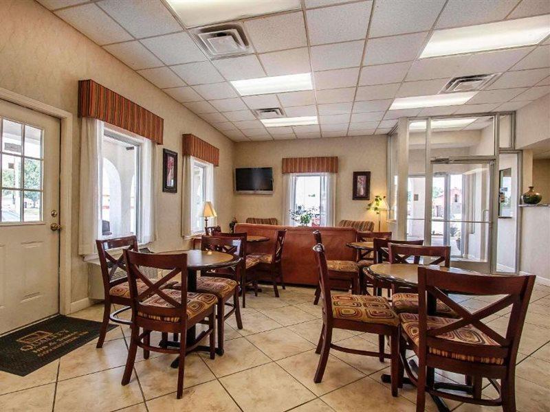 Quality Inn & Suites Covington Экстерьер фото