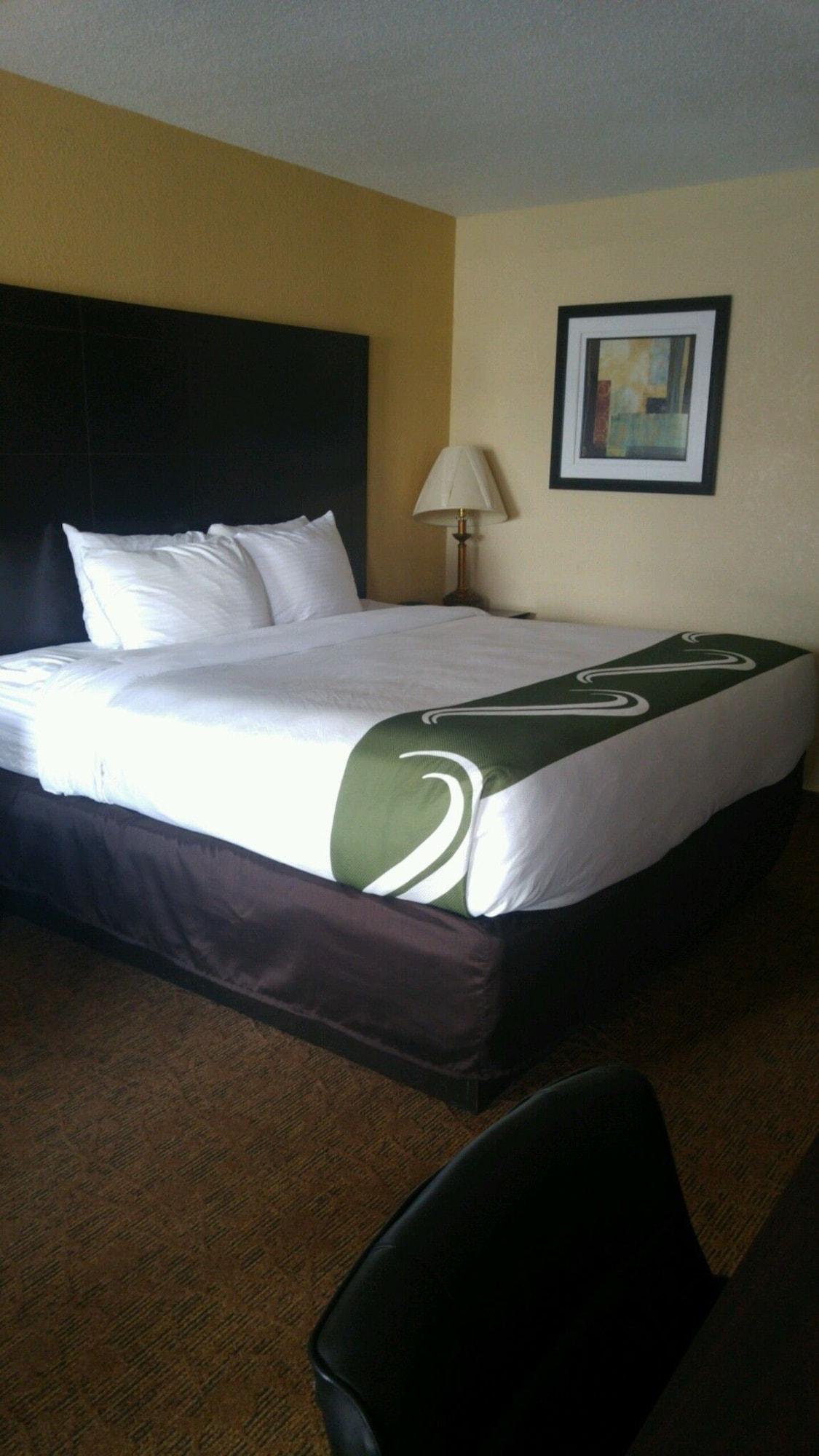Quality Inn & Suites Covington Экстерьер фото