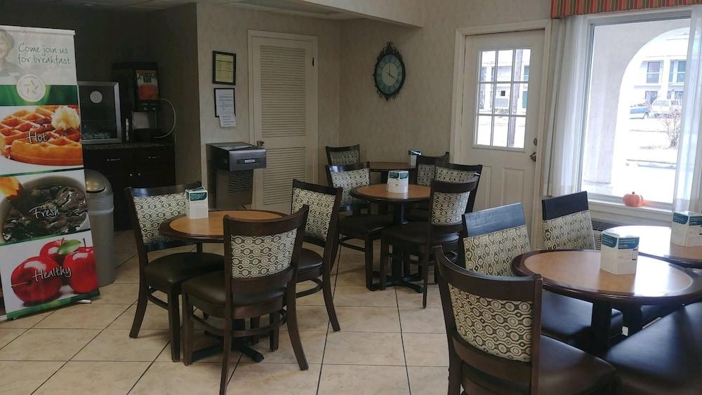 Quality Inn & Suites Covington Экстерьер фото