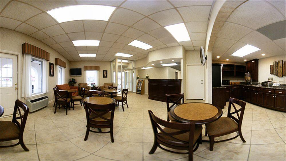 Quality Inn & Suites Covington Экстерьер фото