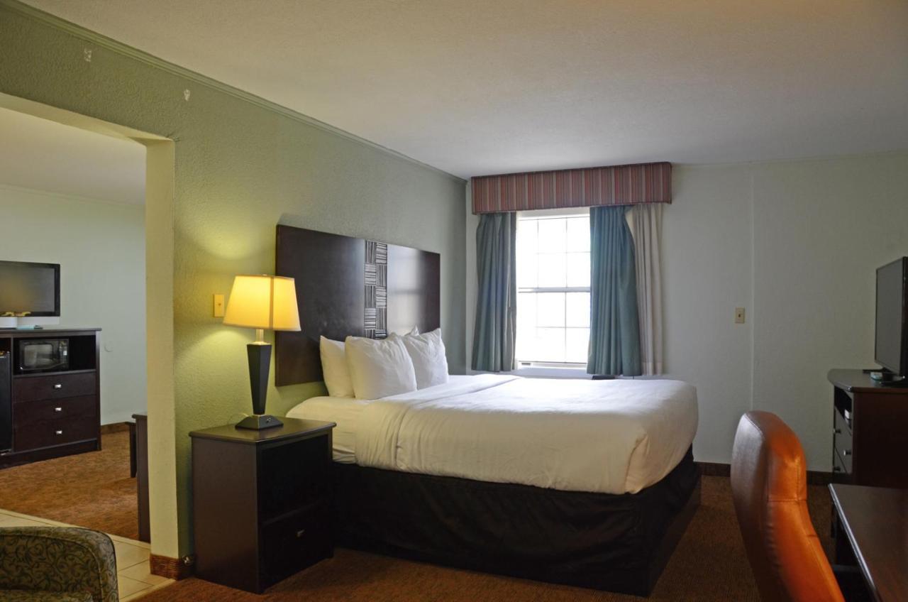 Quality Inn & Suites Covington Экстерьер фото