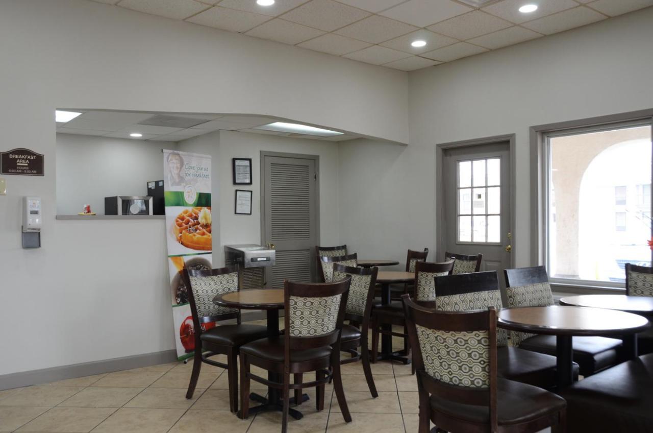 Quality Inn & Suites Covington Экстерьер фото