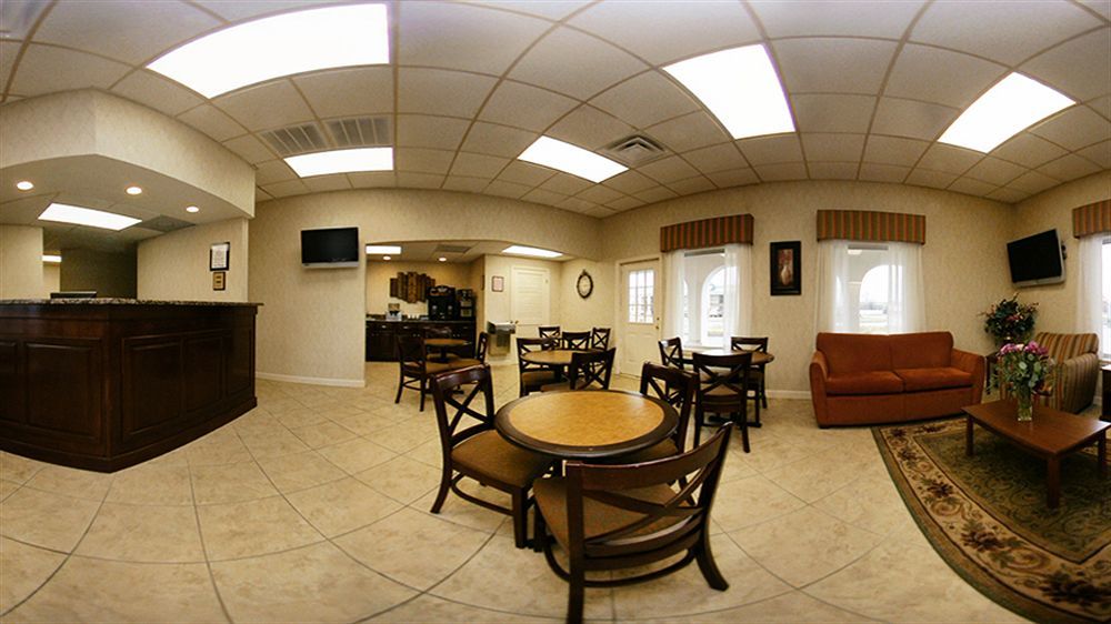 Quality Inn & Suites Covington Экстерьер фото