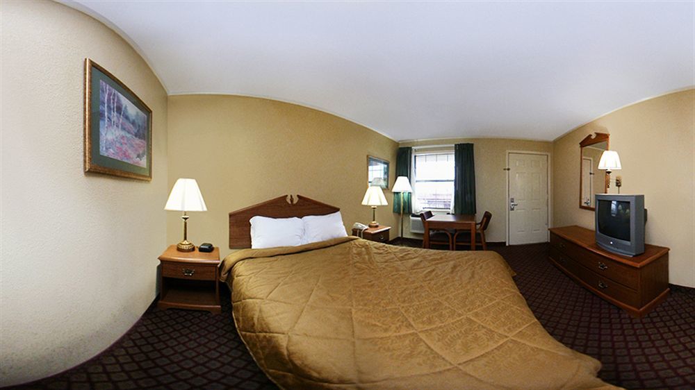 Quality Inn & Suites Covington Экстерьер фото